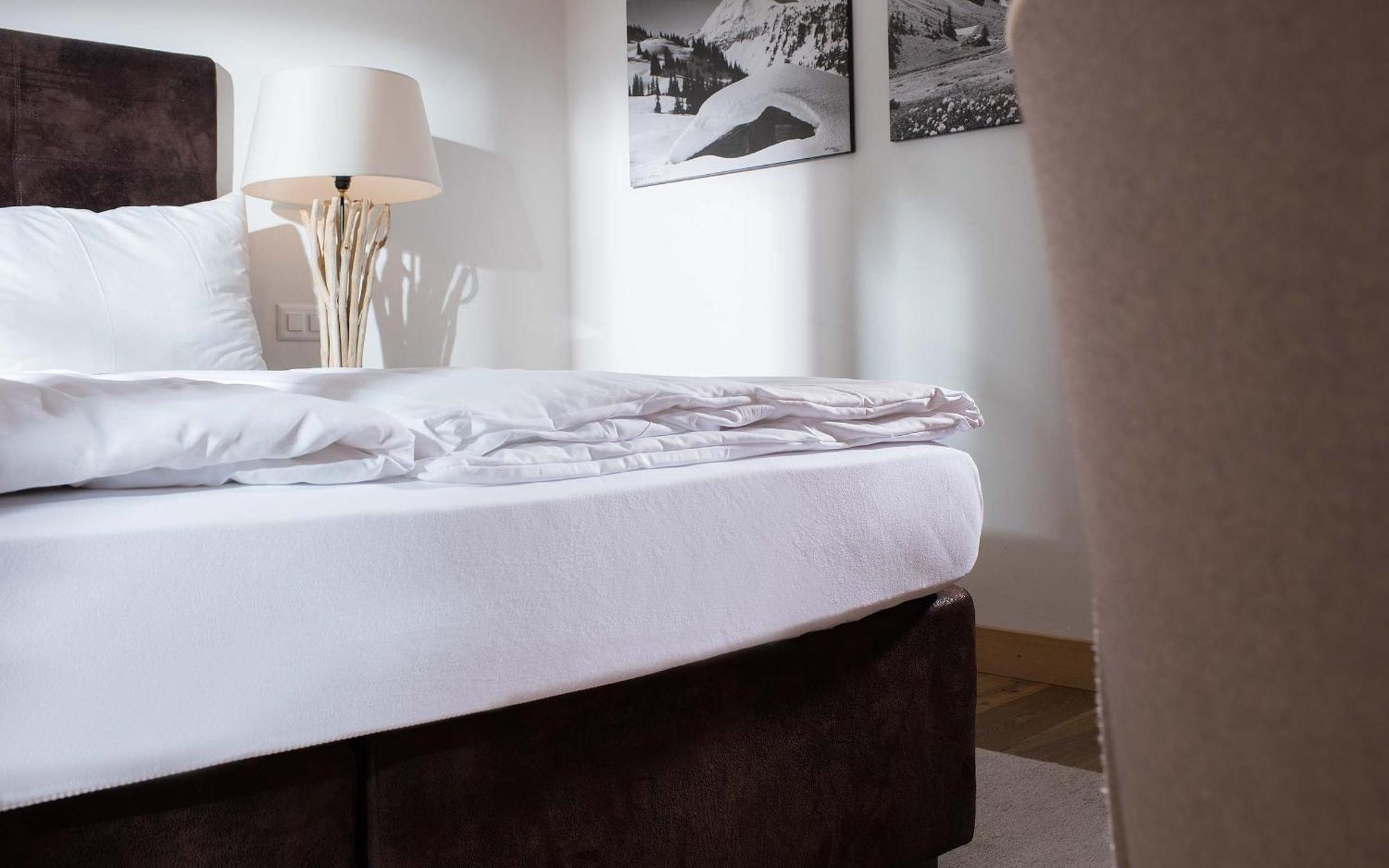 Hotel Des Alpes Superieur Гстаад Екстериор снимка